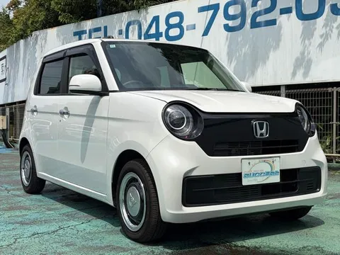 Honda N-ONE