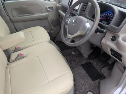 Nissan Clipper Rio