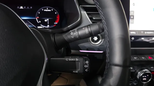 Renault XM3