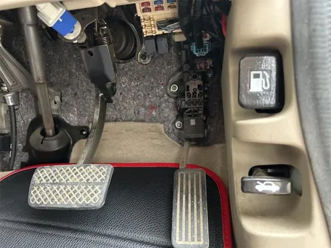 Honda N-BOX Plus