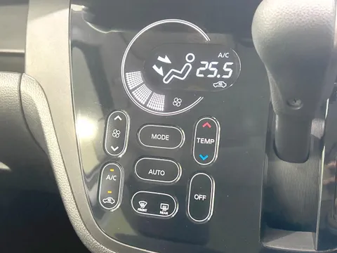 Mitsubishi eK Space Custom