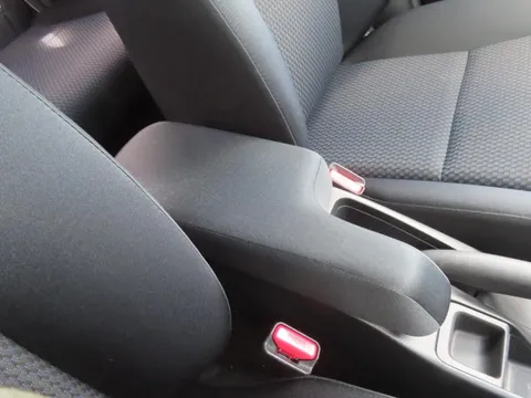 Honda Jazz (Fit)