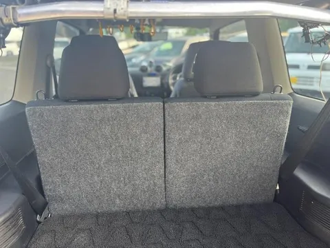 Nissan KIX