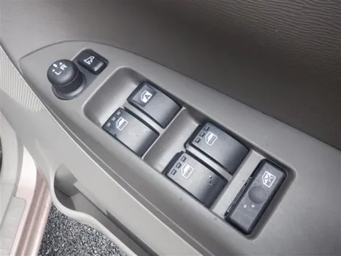 Subaru Chiffon