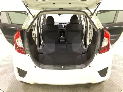 Honda Jazz (Fit)