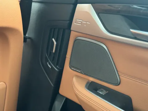 BMW Gran Turismo