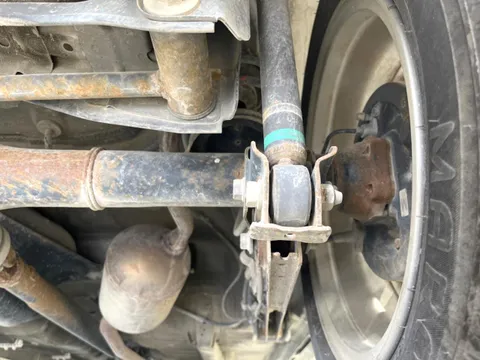 Subaru Pleo Plus