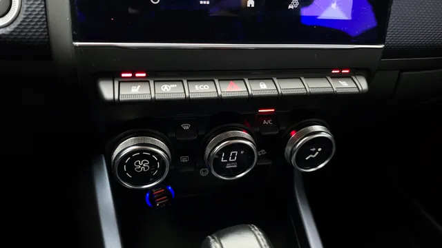 Renault XM3