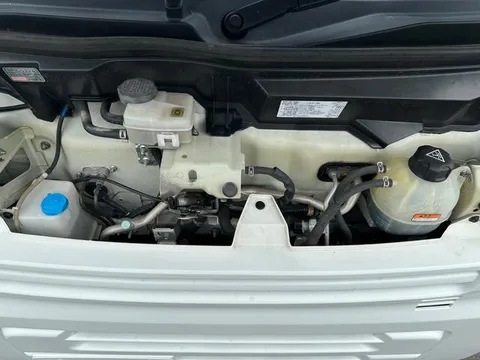 Mazda Scrum
