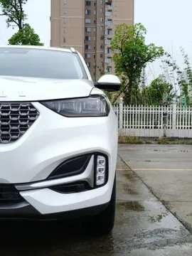 Wey VV6