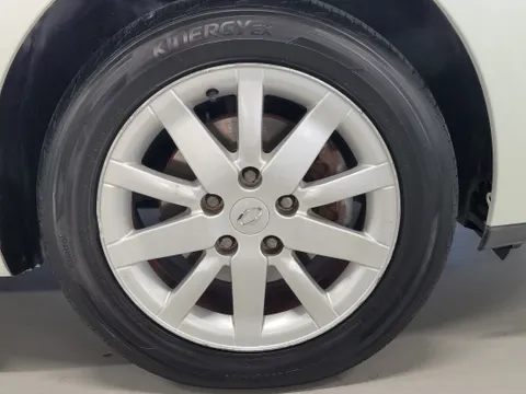 Renault SM3