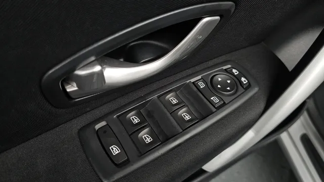 Renault SM3