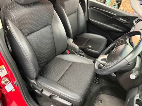 Honda Jazz (Fit)