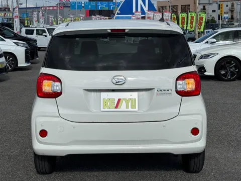 Daihatsu Boon