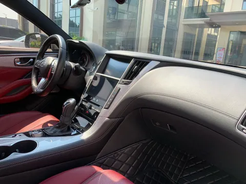 Infiniti