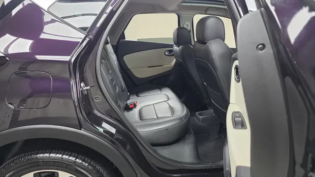 Renault QM3