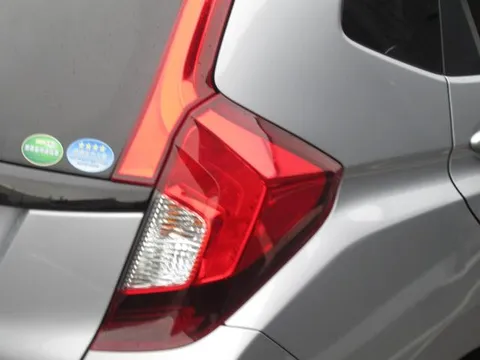 Honda Jazz (Fit)