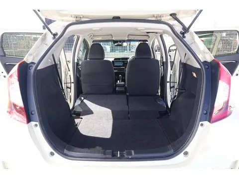 Honda Jazz (Fit)