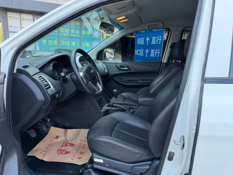 JMC Baodian