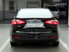 Kia Cerato (K3)