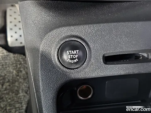 Renault QM3