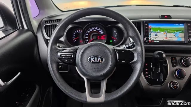Kia Ray