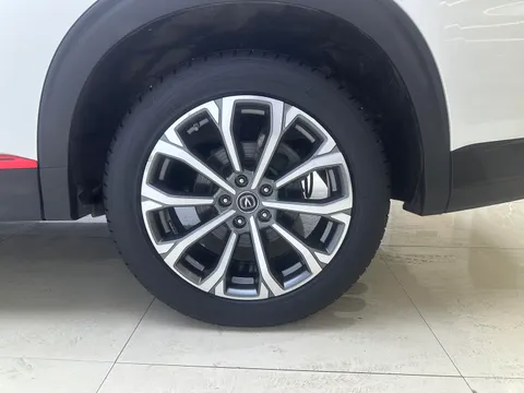 Changan CS85
