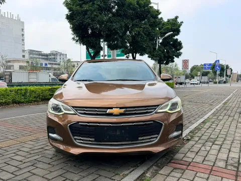 Chevrolet Cavalier
