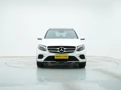 Mercedes-Benz Mercedes-Benz GLC