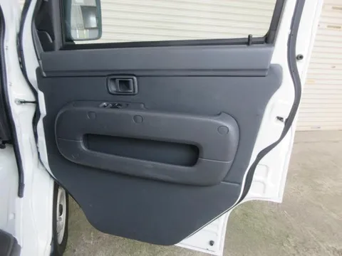 Subaru Sambar Van