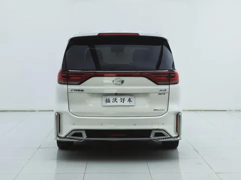 Gac M8