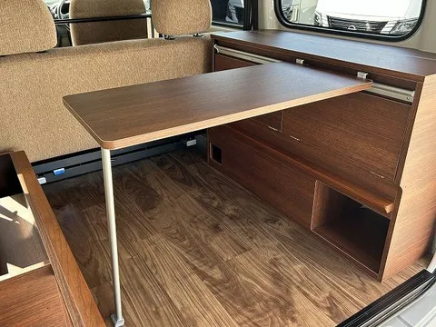 Toyota TownAce Van