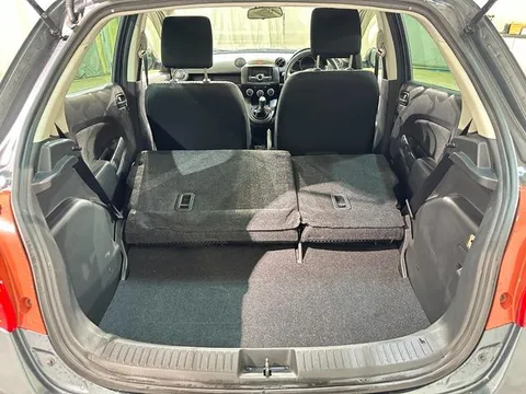 Mazda Mazda2 (Demio)