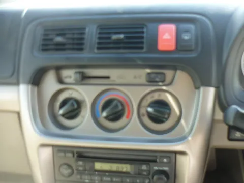 Honda Vamos