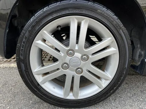 Daihatsu Tanto Exe
