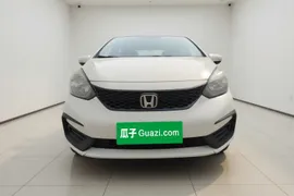 Honda Jazz (Fit)