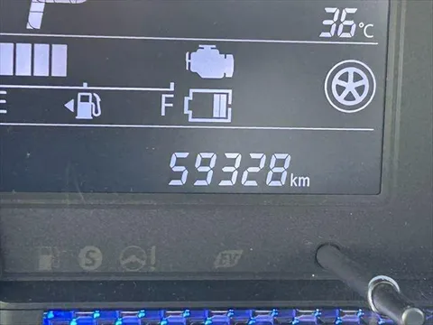 Mazda Flair