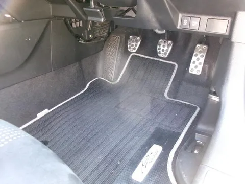 Honda S660