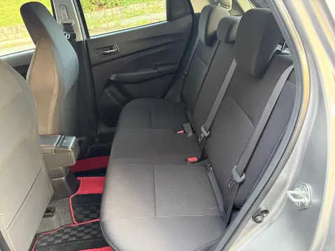 Suzuki Swift Sport