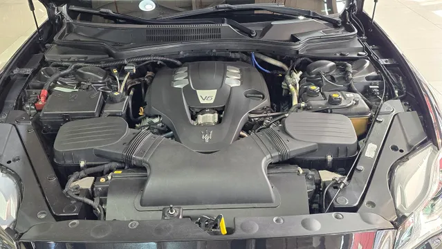 Maserati