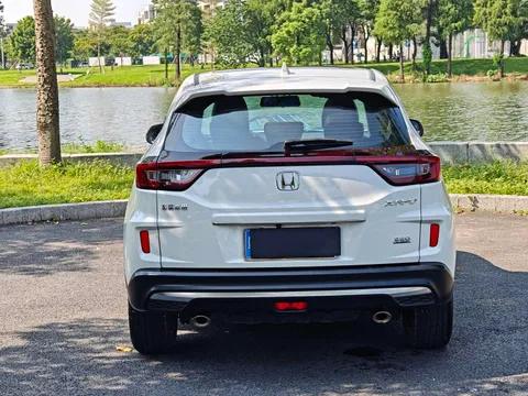 Honda XR-V