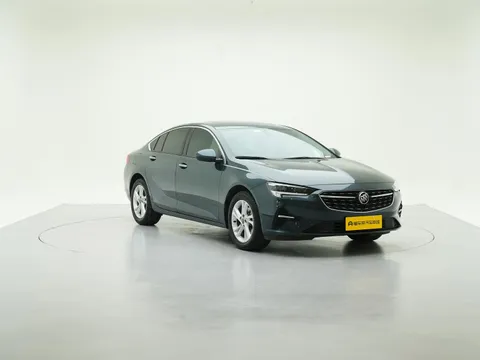 Buick Regal
