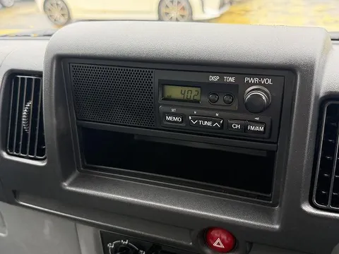 Nissan Clipper Truck
