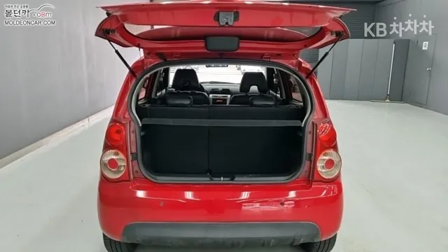 Kia Picanto (Morning)