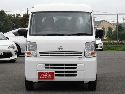 Nissan Clipper