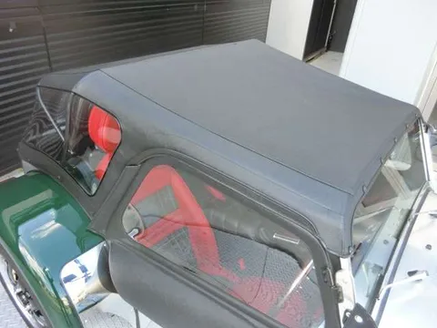 Caterham