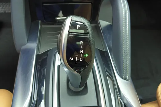 Brilliance V7