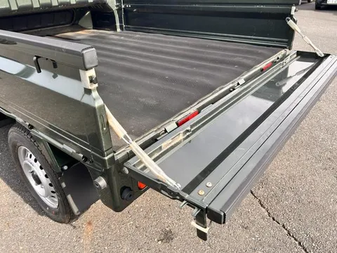 Suzuki Super Carry
