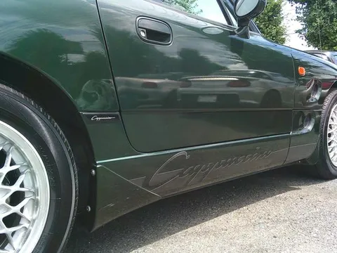 Suzuki Cappuccino