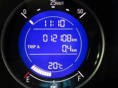 Honda Jazz (Fit)